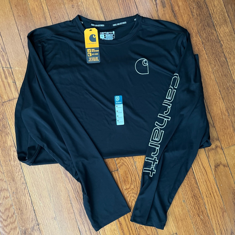Carhartt shirt